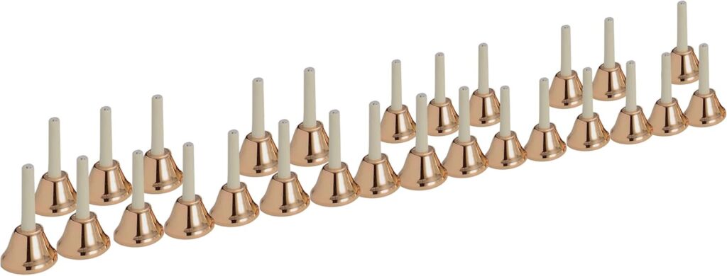 ミュージックベル｜ゼンオン – 楽器のオンラインショップ［ガッキコム］