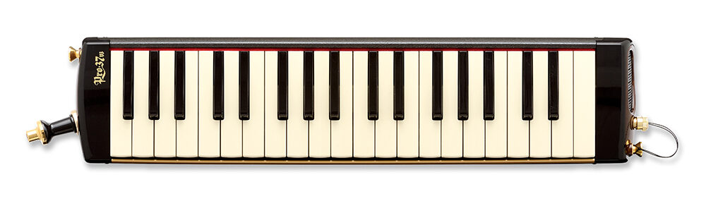 スズキメロディオンアルトPRO37