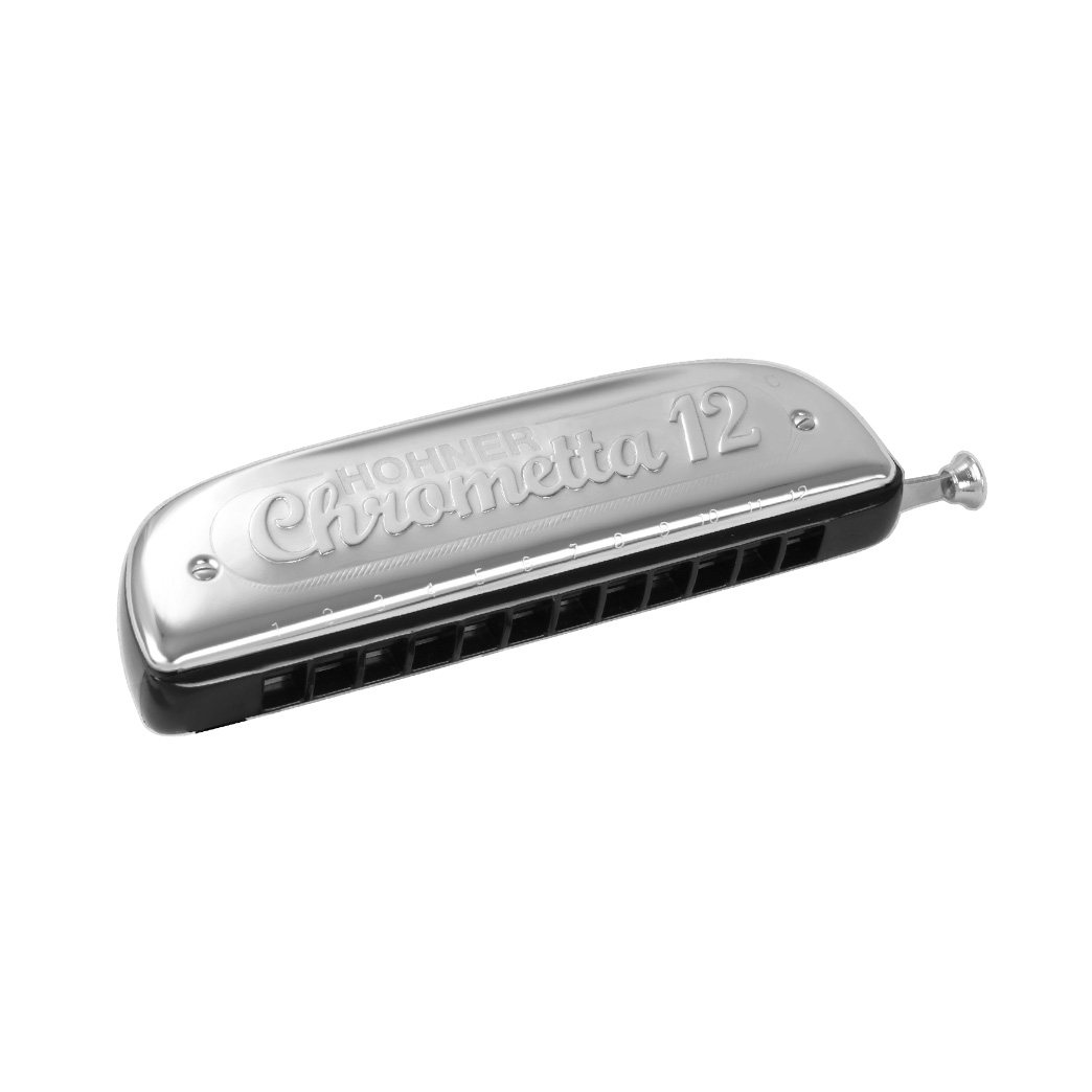 Chrometta 12- 255/48