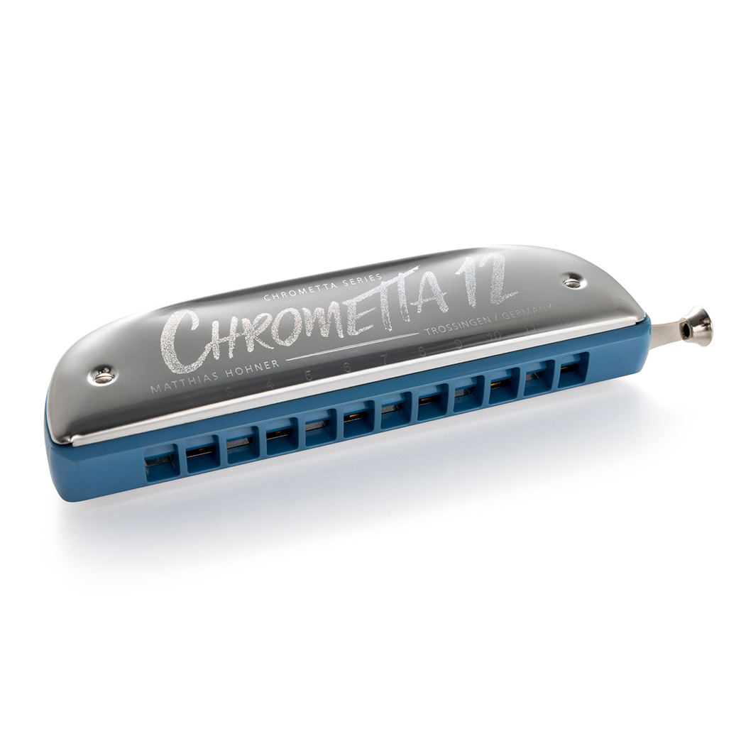 Chrometta 12 Color EditionCHROMETTA SERIES - 255/48