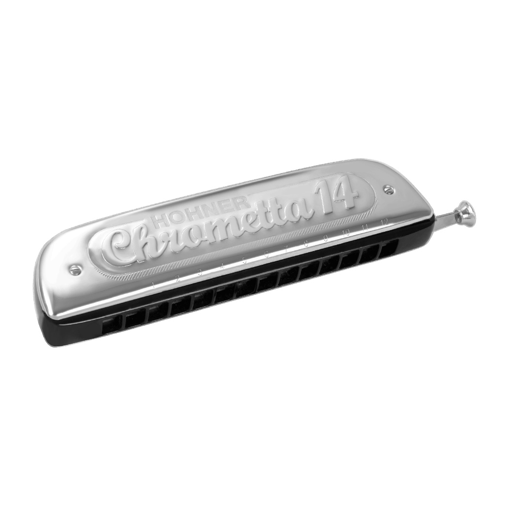 Chrometta 14CHROMETTA SERIES - 257/56