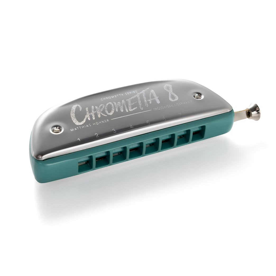 Chrometta 8 Color EditionCHROMETTA SERIES - 250/32