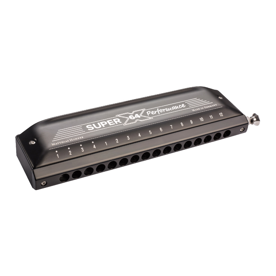 New Super 64X