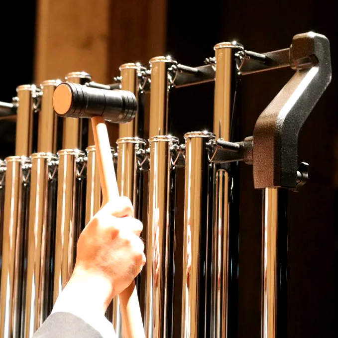 オーケストラチャイム