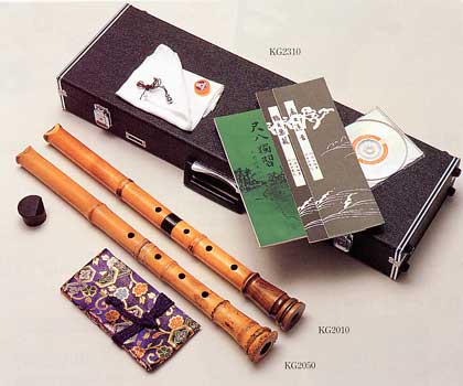 尺八｜和楽器 – 楽器のオンラインショップ［ガッキコム］