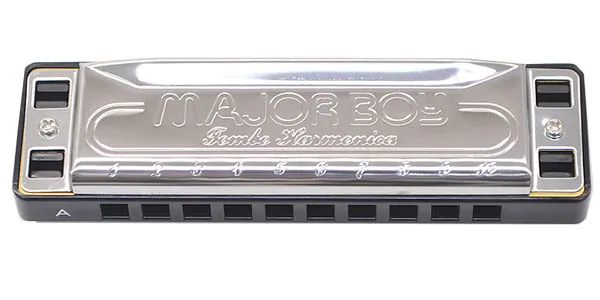 No.1710　 メジャーボーイ