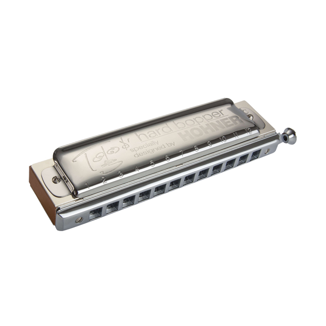 Toots Hard BopperSIGNATURE SERIES - 7539/48