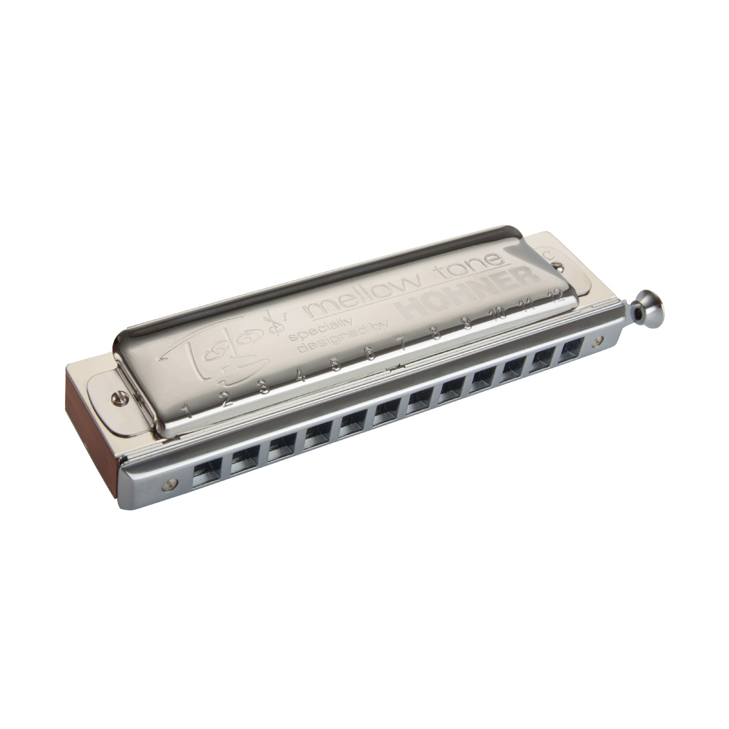 Toots Mellow ToneSIGNATURE SERIES - 7538/48